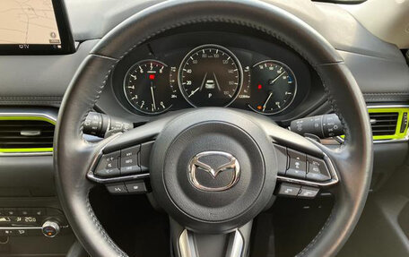 Mazda CX-5 II, 2021 год, 2 400 000 рублей, 8 фотография