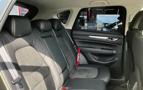 Mazda CX-5 II, 2021 год, 2 400 000 рублей, 11 фотография