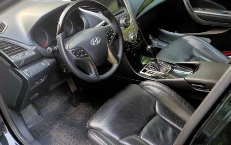 Hyundai Grandeur, 2012 год, 1 890 000 рублей, 13 фотография