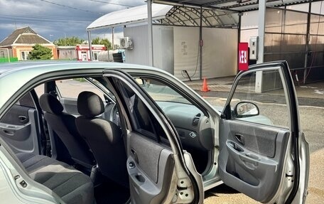 Hyundai Accent II, 2006 год, 390 000 рублей, 8 фотография