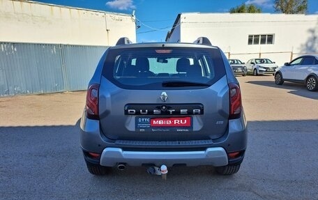 Renault Duster I рестайлинг, 2020 год, 1 650 000 рублей, 6 фотография