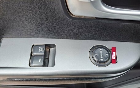 KIA Rio III рестайлинг, 2017 год, 919 000 рублей, 19 фотография