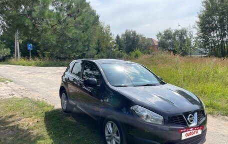 Nissan Qashqai, 2010 год, 890 000 рублей, 3 фотография