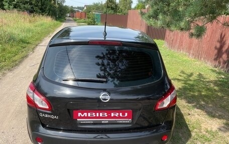 Nissan Qashqai, 2010 год, 890 000 рублей, 5 фотография