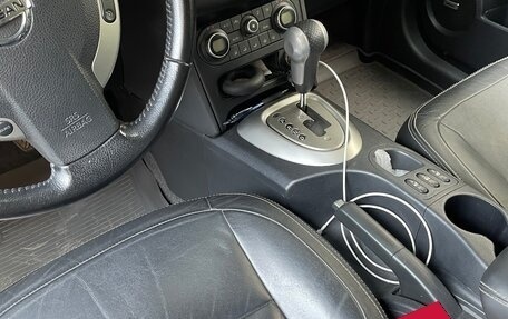 Nissan Qashqai, 2010 год, 890 000 рублей, 20 фотография
