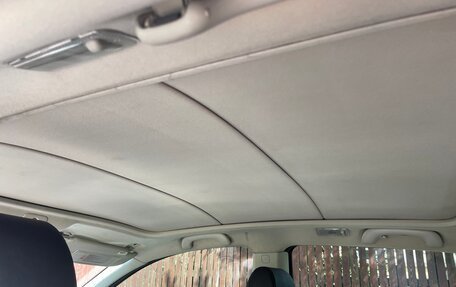 Nissan Qashqai, 2010 год, 890 000 рублей, 30 фотография
