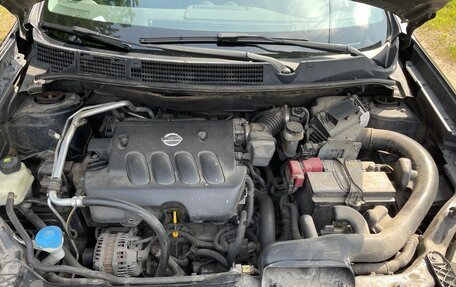 Nissan Qashqai, 2010 год, 890 000 рублей, 27 фотография