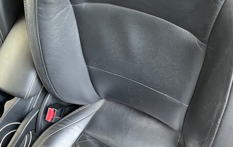 Nissan Qashqai, 2010 год, 890 000 рублей, 26 фотография