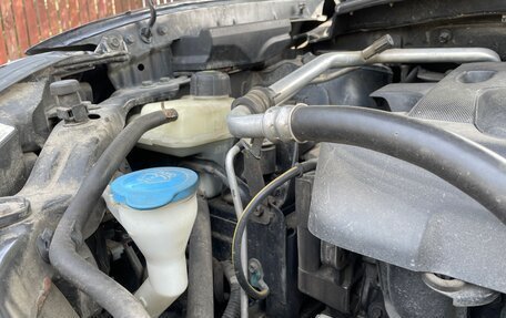 Nissan Qashqai, 2010 год, 890 000 рублей, 29 фотография