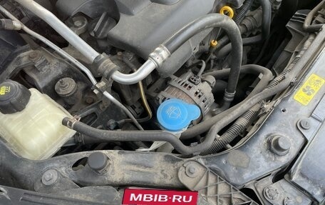 Nissan Qashqai, 2010 год, 890 000 рублей, 32 фотография