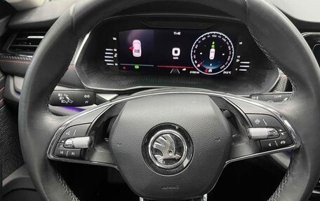 Skoda Octavia IV, 2021 год, 1 850 006 рублей, 3 фотография