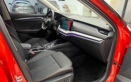 Skoda Octavia IV, 2021 год, 1 850 006 рублей, 11 фотография