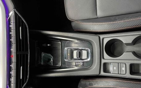 Skoda Octavia IV, 2021 год, 1 850 006 рублей, 4 фотография