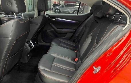 Skoda Octavia IV, 2021 год, 1 850 006 рублей, 12 фотография