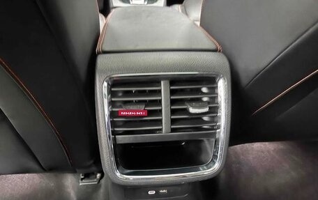 Skoda Octavia IV, 2021 год, 1 850 006 рублей, 13 фотография