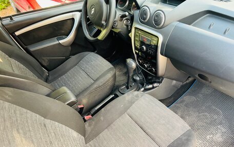 Renault Duster I рестайлинг, 2013 год, 769 000 рублей, 4 фотография