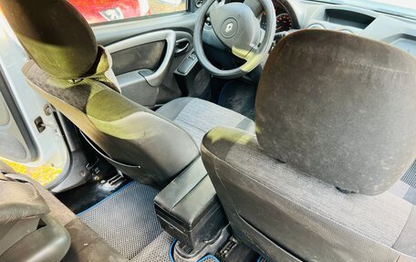 Renault Duster I рестайлинг, 2013 год, 769 000 рублей, 27 фотография