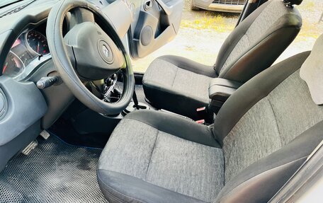 Renault Duster I рестайлинг, 2013 год, 769 000 рублей, 28 фотография