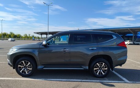 Mitsubishi Pajero Sport III рестайлинг, 2020 год, 2 986 000 рублей, 3 фотография
