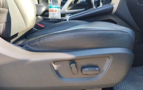 Mitsubishi Pajero Sport III рестайлинг, 2020 год, 2 986 000 рублей, 13 фотография