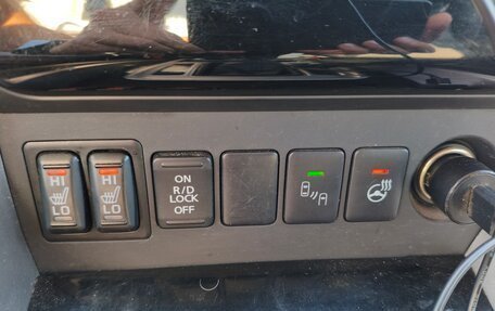 Mitsubishi Pajero Sport III рестайлинг, 2020 год, 2 986 000 рублей, 22 фотография