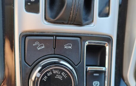 Mitsubishi Pajero Sport III рестайлинг, 2020 год, 2 986 000 рублей, 20 фотография