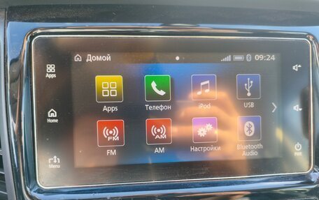 Mitsubishi Pajero Sport III рестайлинг, 2020 год, 2 986 000 рублей, 23 фотография