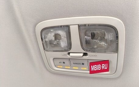 Mitsubishi Pajero Sport III рестайлинг, 2020 год, 2 986 000 рублей, 16 фотография