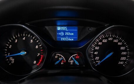 Ford Focus III, 2014 год, 800 000 рублей, 10 фотография