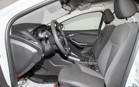 Ford Focus III, 2014 год, 800 000 рублей, 5 фотография