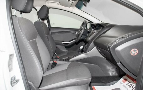 Ford Focus III, 2014 год, 800 000 рублей, 6 фотография