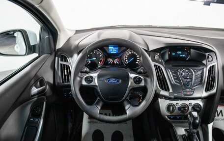 Ford Focus III, 2014 год, 800 000 рублей, 9 фотография