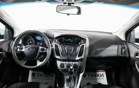 Ford Focus III, 2014 год, 800 000 рублей, 8 фотография