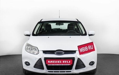 Ford Focus III, 2014 год, 800 000 рублей, 2 фотография