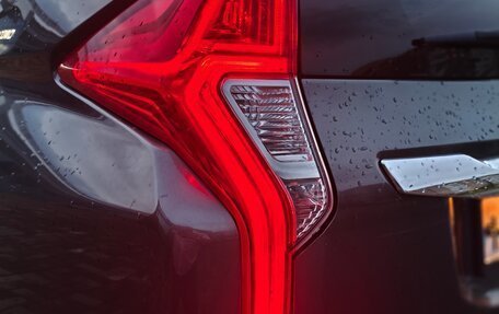 Mitsubishi Pajero Sport III рестайлинг, 2020 год, 2 986 000 рублей, 26 фотография