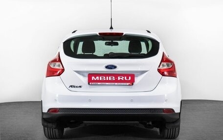 Ford Focus III, 2014 год, 800 000 рублей, 4 фотография