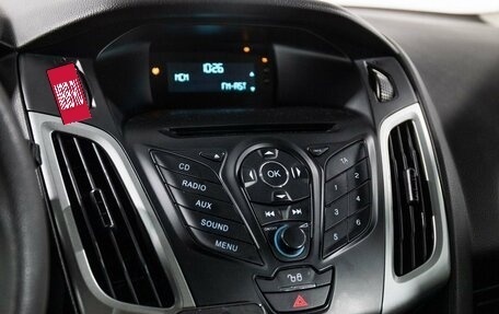 Ford Focus III, 2014 год, 800 000 рублей, 12 фотография
