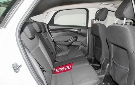 Ford Focus III, 2014 год, 800 000 рублей, 7 фотография