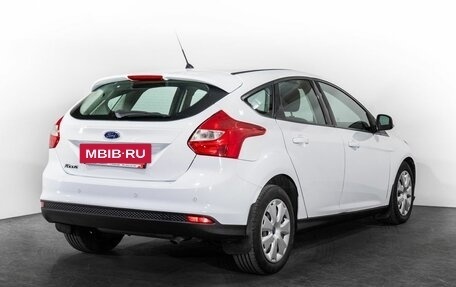 Ford Focus III, 2014 год, 800 000 рублей, 3 фотография