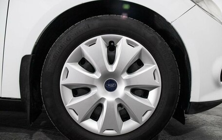 Ford Focus III, 2014 год, 800 000 рублей, 19 фотография