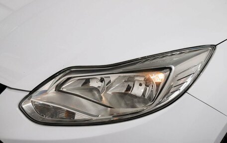 Ford Focus III, 2014 год, 800 000 рублей, 20 фотография