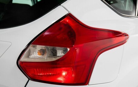 Ford Focus III, 2014 год, 800 000 рублей, 21 фотография