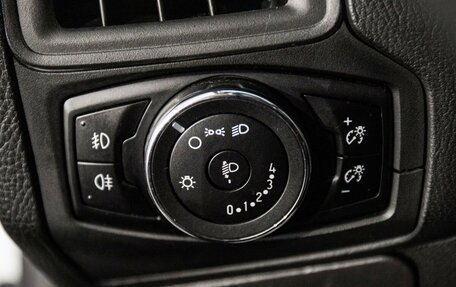 Ford Focus III, 2014 год, 800 000 рублей, 16 фотография