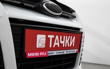 Ford Focus III, 2014 год, 800 000 рублей, 22 фотография