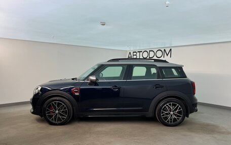 MINI Countryman II (F60), 2020 год, 3 100 000 рублей, 4 фотография