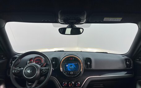 MINI Countryman II (F60), 2020 год, 3 100 000 рублей, 8 фотография