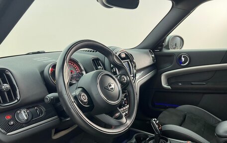 MINI Countryman II (F60), 2020 год, 3 100 000 рублей, 9 фотография