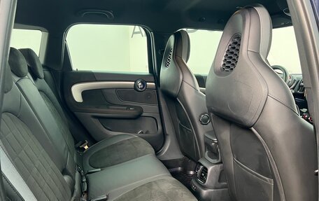 MINI Countryman II (F60), 2020 год, 3 100 000 рублей, 11 фотография