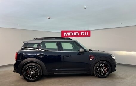 MINI Countryman II (F60), 2020 год, 3 100 000 рублей, 5 фотография