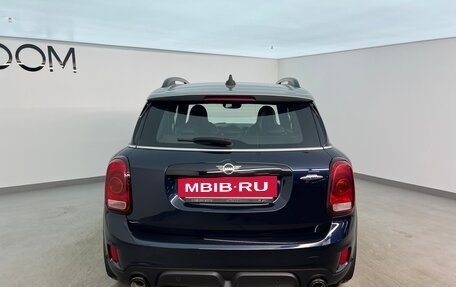 MINI Countryman II (F60), 2020 год, 3 100 000 рублей, 3 фотография